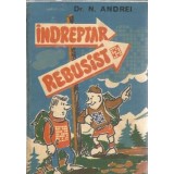 Indreptar rebusist - Nicolae Andrei