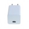 Incarcator OTB USB GaN USB-C cu USB Power Delivery USB-PD PPS 65W alb