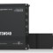 SWITCH Teltonika POE &quot;TSW040&quot;, 8 x LAN port 10/100 Mbps PoE, buget PoE 240W &quot;TSW040000000&quot; (timbru verde 0.8 lei)