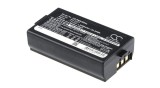 Cameron Sino 3300mAh Brother PT-E300,PT-E500,PT-E550W,PT-H300,PT-H300LI,PT-H500LI,PT-P750W,P-touch H300/LI Baterie