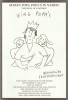 STEFAN POPA POPAS - POPA&#039;S IN PRAGUE ( DESENE ALE PERSONALITATILOR POLITICE EXPUSE IN EXPOZITIA DE LA SUMMITUL NATO DIN 21-22 NOIEMBRIE 2002 )