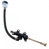 Cumpara ieftin Pompa frana picior scuter (model 3)