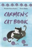 Carmen&#039;s Cat Book | Ruxandra Diana Dragolea, Carmen Andonie