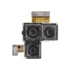 Camera Spate Huawei Mate 20, Flex Cablu Conector, Piese Telefon, Inlocuire Camera