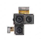 Camera Spate Huawei Mate 20, Flex Cablu Conector, Piese Telefon, Inlocuire Camera