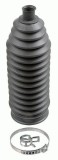 Burduf cauciuc directie Mercedes A-Class, C-Class, C-Class T-Model, E-Class, E-Class T-Model, Glk-Class, S-Class, parte montare Axa fata dreapta,