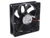 Ventilator axial 92mm 99,6m3/h 39dBA cu bilă