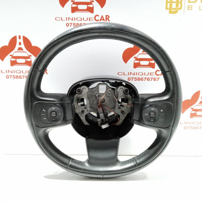 Volan Fiat 500L 2012-2020 foto