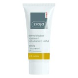 Crema tratament antirid de zi Med, 50 ml, Ziaja
