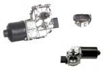 Motoras stergator parbriz Volkswagen Passat (B7), 11.2010-02.2015, fata 561955023B