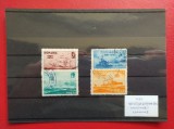 1931 - SEMICENTENARUL MARINEI ROMANE ( 1 )