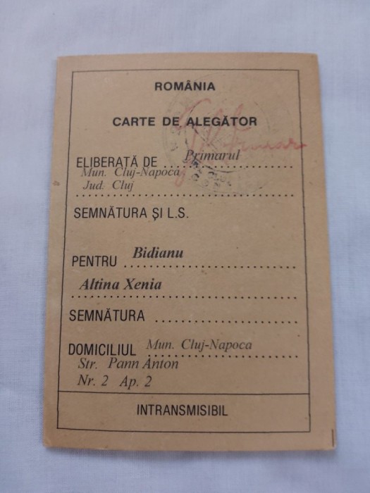 Carte de alegator