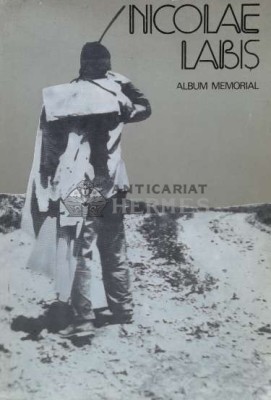 Album memorial - Nicolae Labis (M98) foto