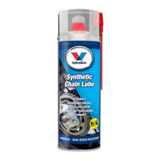 Spray lant moto Valvoline Synthetic Chain Lube 500 ml