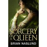 Sorcery of a Queen