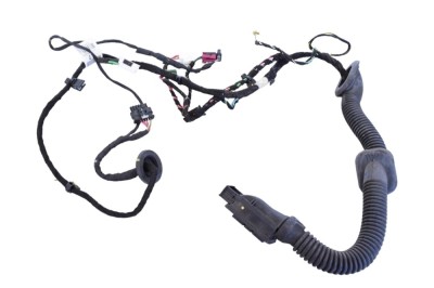 Cablaj ușă st&amp;acirc;nga spate MERCEDES-BENZ A W177 2019 OEM: A1775401910 25575552 foto