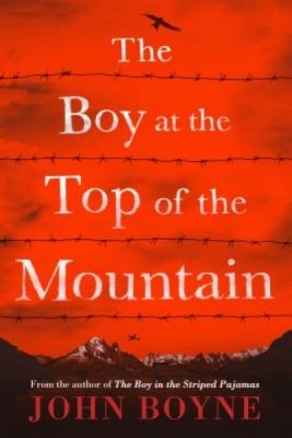 The Boy at the Top of the Mountain foto