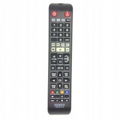 Telecomanda universala pentru TV Samsung, Negru, RM-D1175