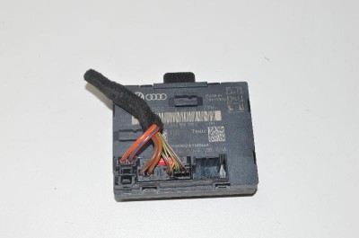 Modul de control ușă st&amp;acirc;nga spate AUDI A4 Avant 8K5, B8 2010 OEM: 8K0959795C | 2427340 foto