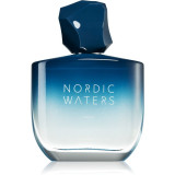 Cumpara ieftin Oriflame Nordic Waters Eau de Parfum pentru bărbați 75 ml