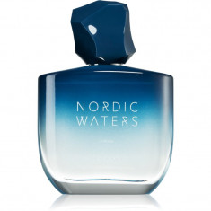 Oriflame Nordic Waters Eau de Parfum pentru bărbați 75 ml
