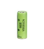 Baterie Panasonic NCR18500A 2040mAh - 3.8A