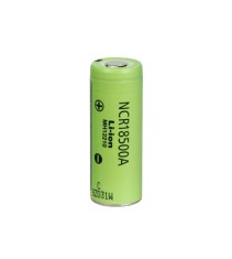 Baterie Panasonic NCR18500A 2040mAh - 3.8A