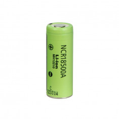 Panasonic NCR18500A 2040mAh - 3.8A