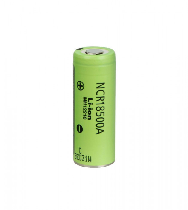 Baterie Panasonic NCR18500A 2040mAh - 3.8A