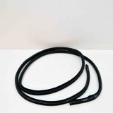 Garnitura Usa Spate Stanga Cromata Dodge RAM 1500 Pick-up DJ DS 2018 Inox Eurowest Lema TD0752031R BPCsc006R AUG67174 18400053