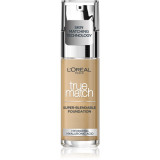 L&rsquo;Or&eacute;al Paris True Match fond de ten lichid culoare 6N 30 ml