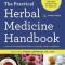 Practical Herbal Medicine Handbook: Your Quick Reference Guide to Healing Herbs &amp; Remedies
