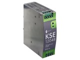 Alimentator pulsatoriu BREVE TUFVASSONS pentru şină DIN 120W 48VDC 2,5A IP20