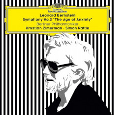 Leonard Bernstein: Symphony No. 2 "The Age of Anxiety" | Leonard Bernstein