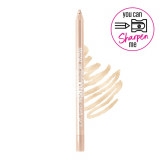 Cumpara ieftin Creion de ochi metalic, tip gel L.A. Girl Shockwave Metallic Eyeliner, 1.2g - 754 Lullaby