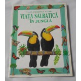 Viata Salbatica a Lumii in Jungla