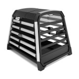 Cusca auto pentru caini Thule Allax L Compact 770003, 70 x 69 x 87-93 cm