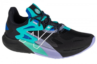 Pantofi de alergat New Balance W FuelCell Propel RMX WPRMXLB negru foto