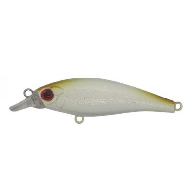 VOBLER CARP ZOOM PREDATOR -Z M SHAD 7.5cm 6.0gr FLOATING 0733 foto