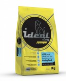 IDEAL DOG JUNIOR 5Kg- Hrana uscata pentru cainii tineri, amestec complet pentru toate rasele si toate taliile