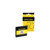 Baterie Samsung i8250 I589 I589 I897 I9000 i9000 Galaxy S I9001 - Patona