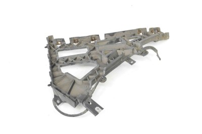 Suport bara de protecție dreapta spate JAGUAR F-PACE X761 2017 OEM: HK83-17B930-AE 11545110 foto