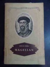 Magellan - Stefan Zweig ,544189 foto