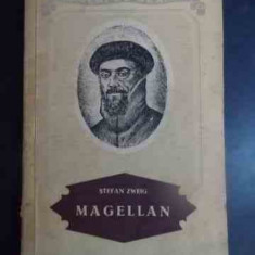 Magellan - Stefan Zweig ,544189