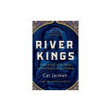 River Kings: A New History of the Vikings from Scandinavia to the Silk Roads