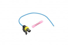 Set reparatie cabluri pentru mufa (kit reparatie) FIAT STILO foto