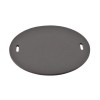 Plita/placa pentru aragaz, distribuitor flacara, fonta, 21 cm, Artool