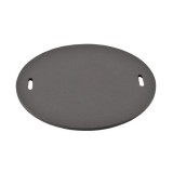 Plita/placa pentru aragaz, distribuitor flacara, fonta, 17 cm, Artool