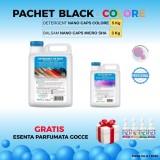 Pachet Ultra Black &amp; Colore Profesional &ndash; 8 kg + 🎁