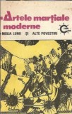 Artele martiale moderne